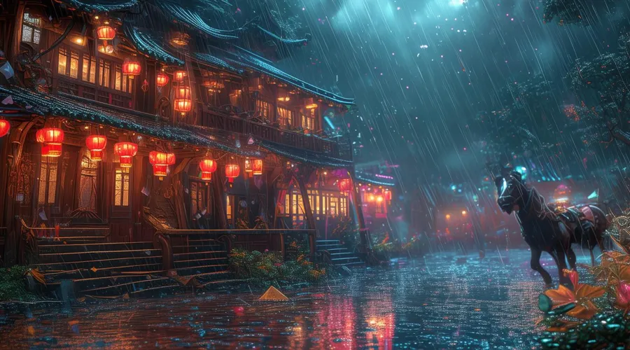 深渊领主兑换码横幅图片2
